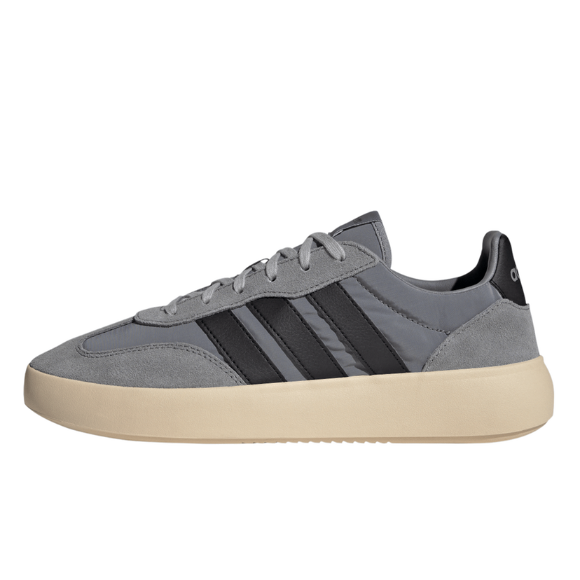 Tenisky a topánky adidas Performance BARREDA DECODE Šedá | JR3518