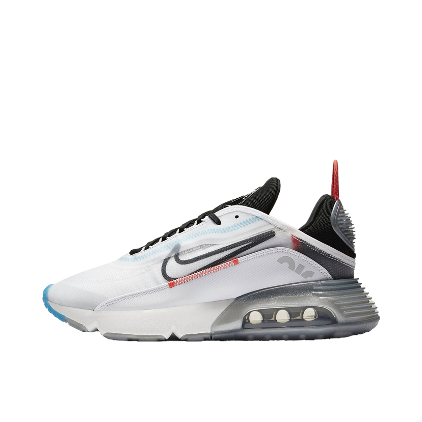 Tenisky a topánky Nike Air Max 2090 "Pure Platinum" Biela | CT7695-100