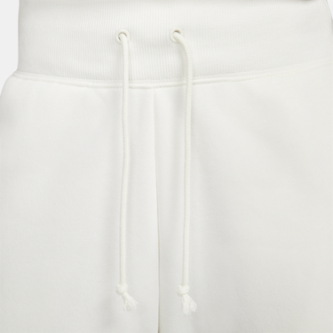 Tepláky Nike Phoenix Fleece High-Waisted Wide-Leg Sweatpants Biela | DQ5615-133, 3