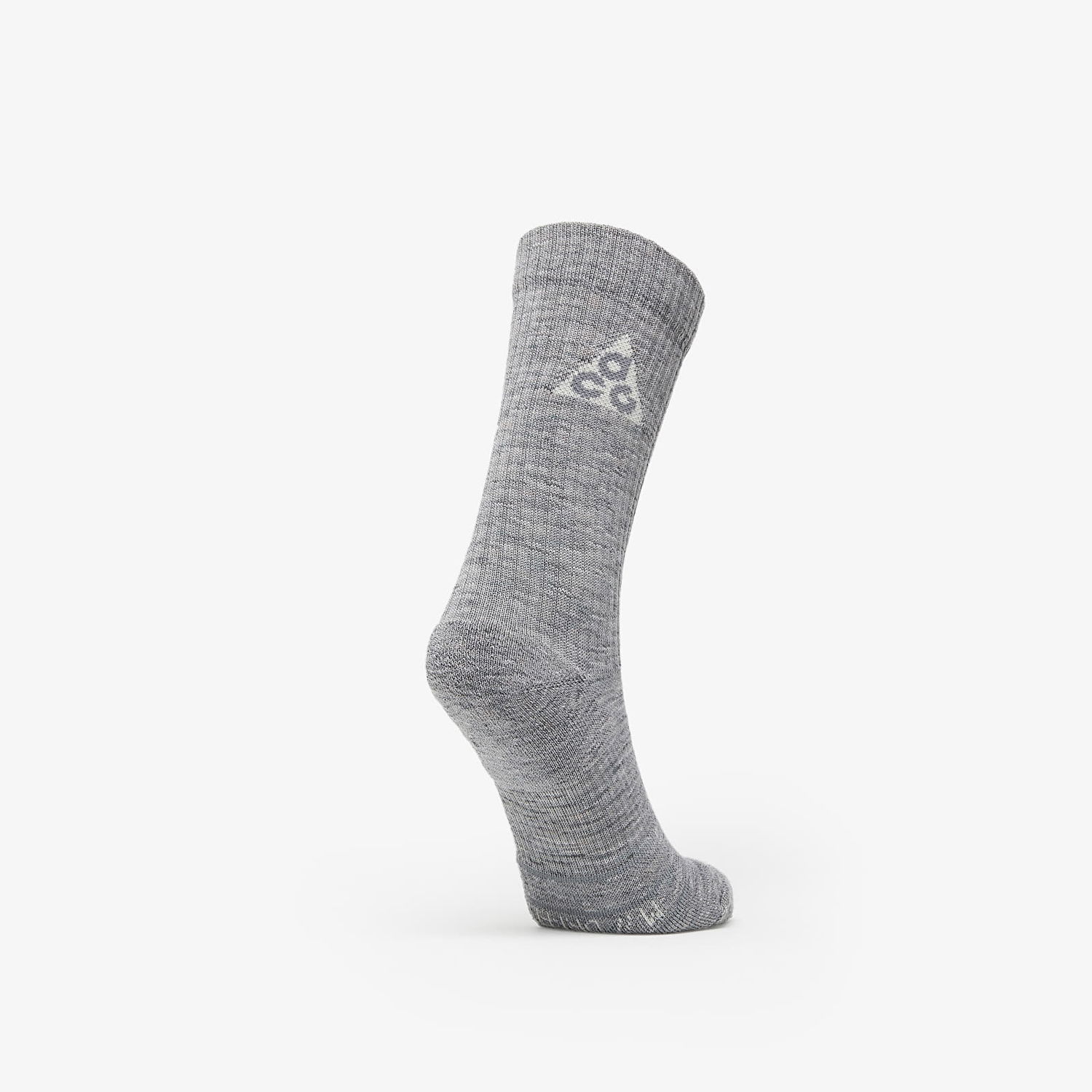 Ponožky Nike ACG Kelley Ridge Crew 2.0 Socks Šedá | DA2599-065, 1