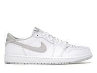 Air Jordan 1 Retro Low OG "Neutral Grey"