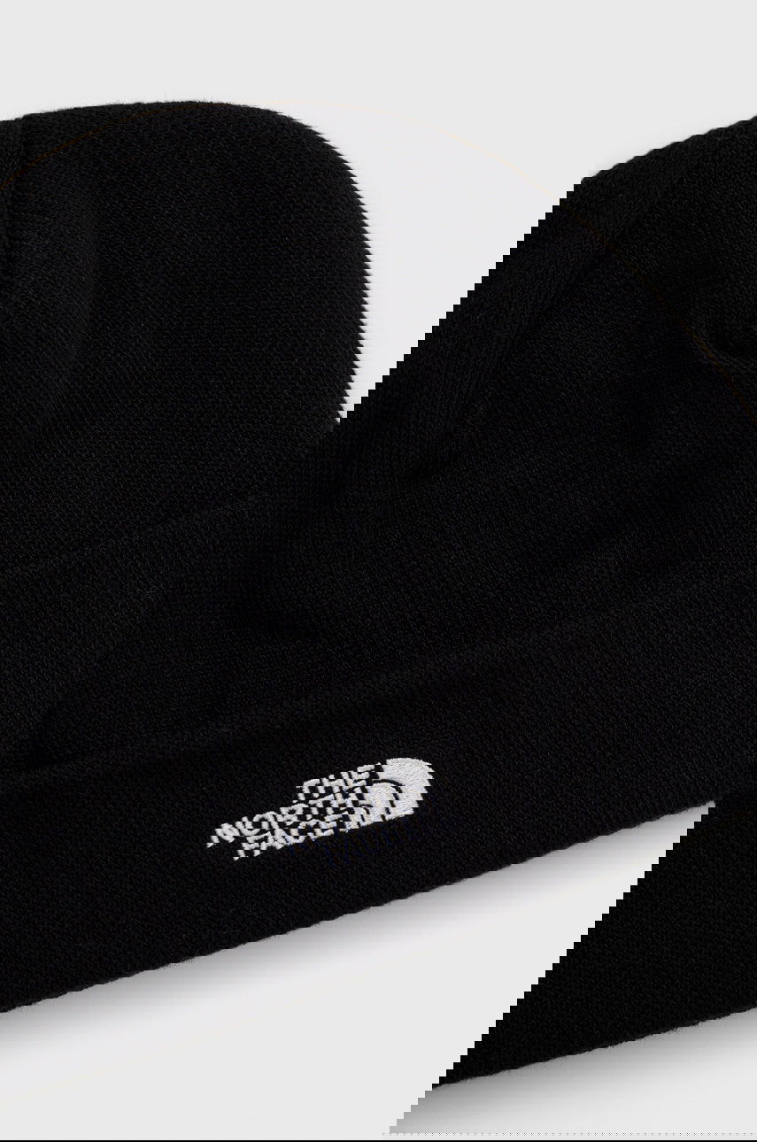 Norm Shallow Beanie