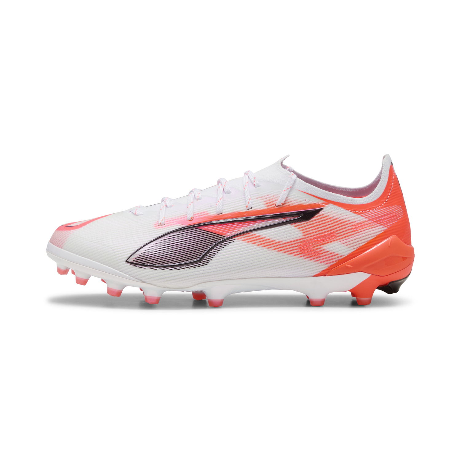 Tenisky a topánky Puma ULTRA 5 ULTIMATE AG Biela | 108339_01, 0