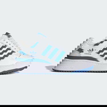 Tenisky a topánky adidas Originals Forum Bold Stripes Modrá | ID0564, 1