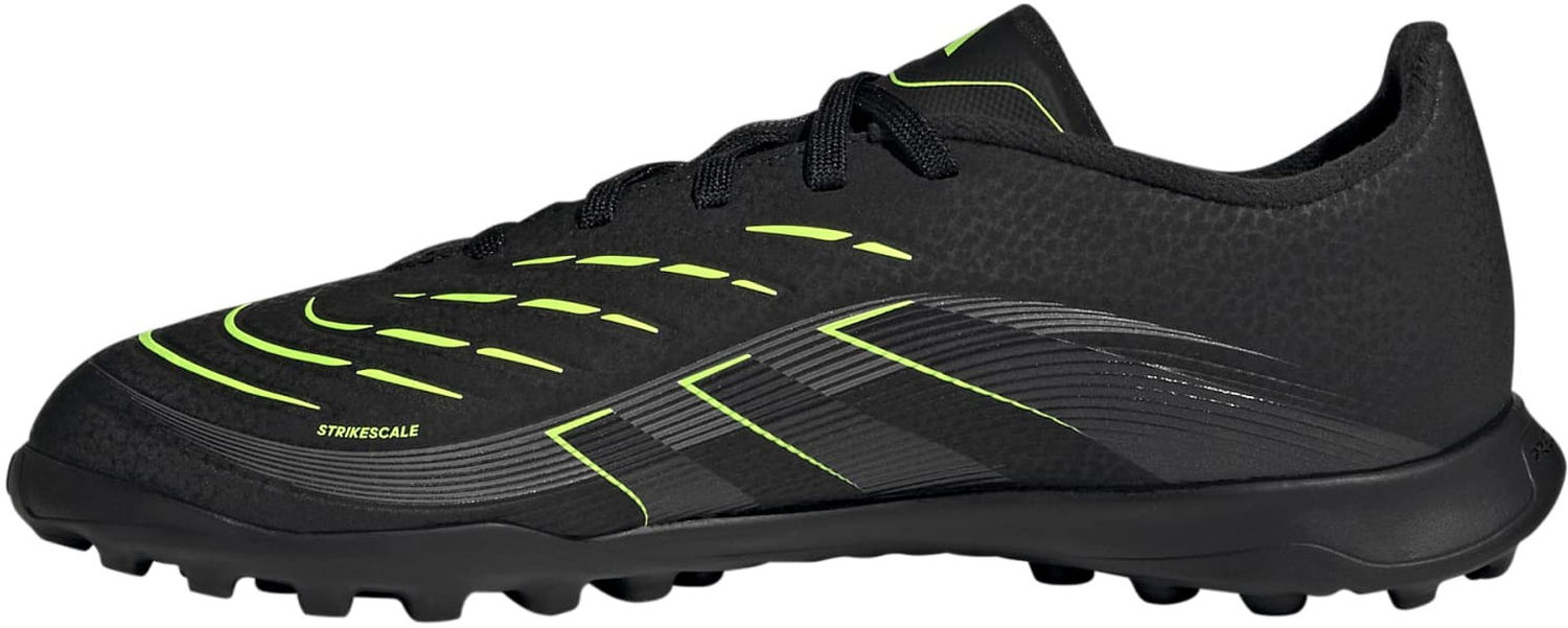 Tenisky a topánky adidas Performance adidas PREDATOR LEAGUE TF J Čierna | ji1151, 0