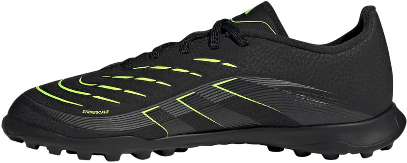 Tenisky a topánky adidas Performance adidas PREDATOR LEAGUE TF J Čierna | ji1151
