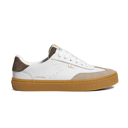 Tenisky a topánky Cariuma TOCA Gum Plaza Biela | 613104W2F