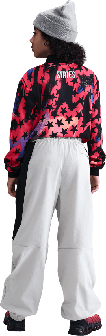 Dres Nike USMNT Goalkeeper Dri-FIT Jersey Rôznofarebný | IO2675-010, 4