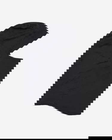 Kulicha Patagonia Balaclava Čierna | 22501 BLK, 4