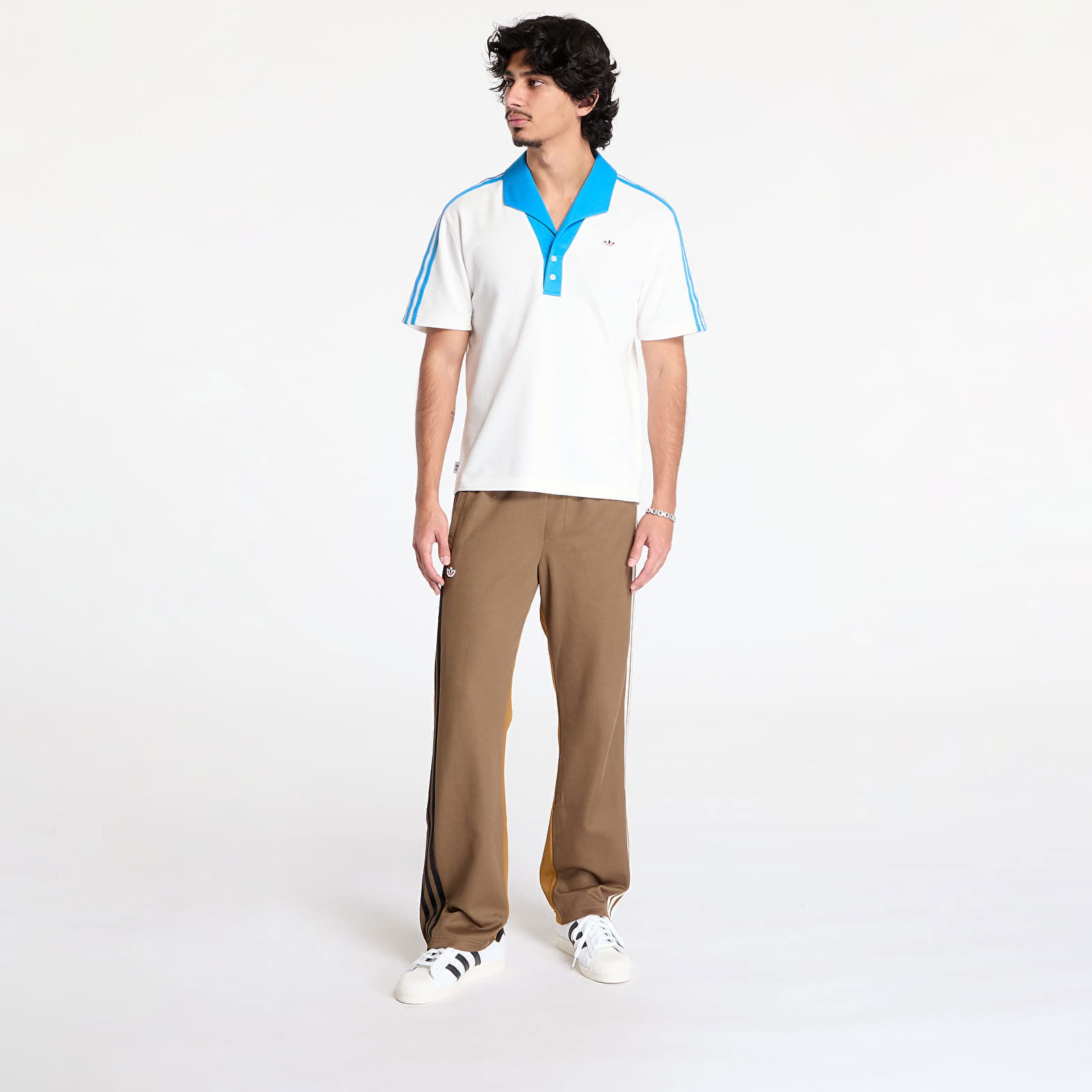 Short Sleeve Polo Shirt