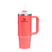 Adventure 30oz Tumbler with Handle and Straw