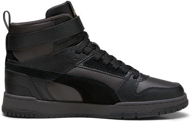 Tenisky a topánky Puma RBD Game WTR Čierna | 387604-07, 3