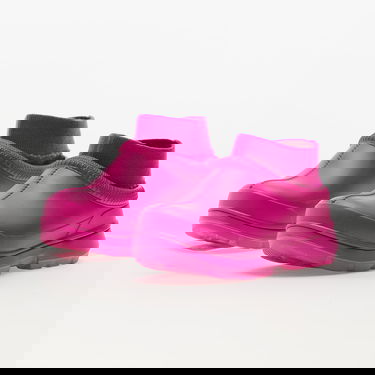 Tenisky a topánky UGG W Tasman X Dragon Fruit Ružová | 1125730-DFRT, 5