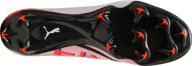 Tenisky a topánky Puma Puma ULTRA 5 Carbon FG Biela | 108157-01, 1