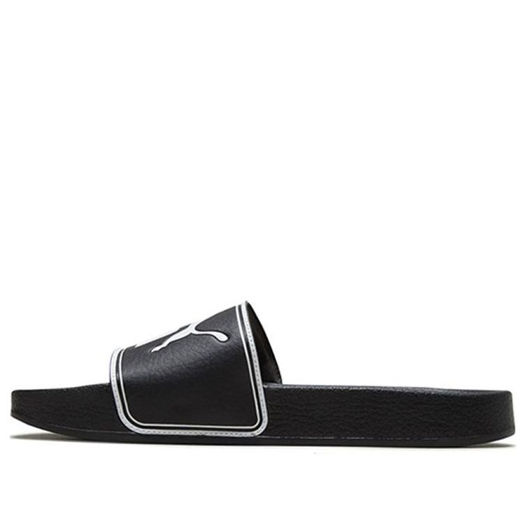 Tenisky a topánky Puma Leadcat Slide Čierna | 360263-01