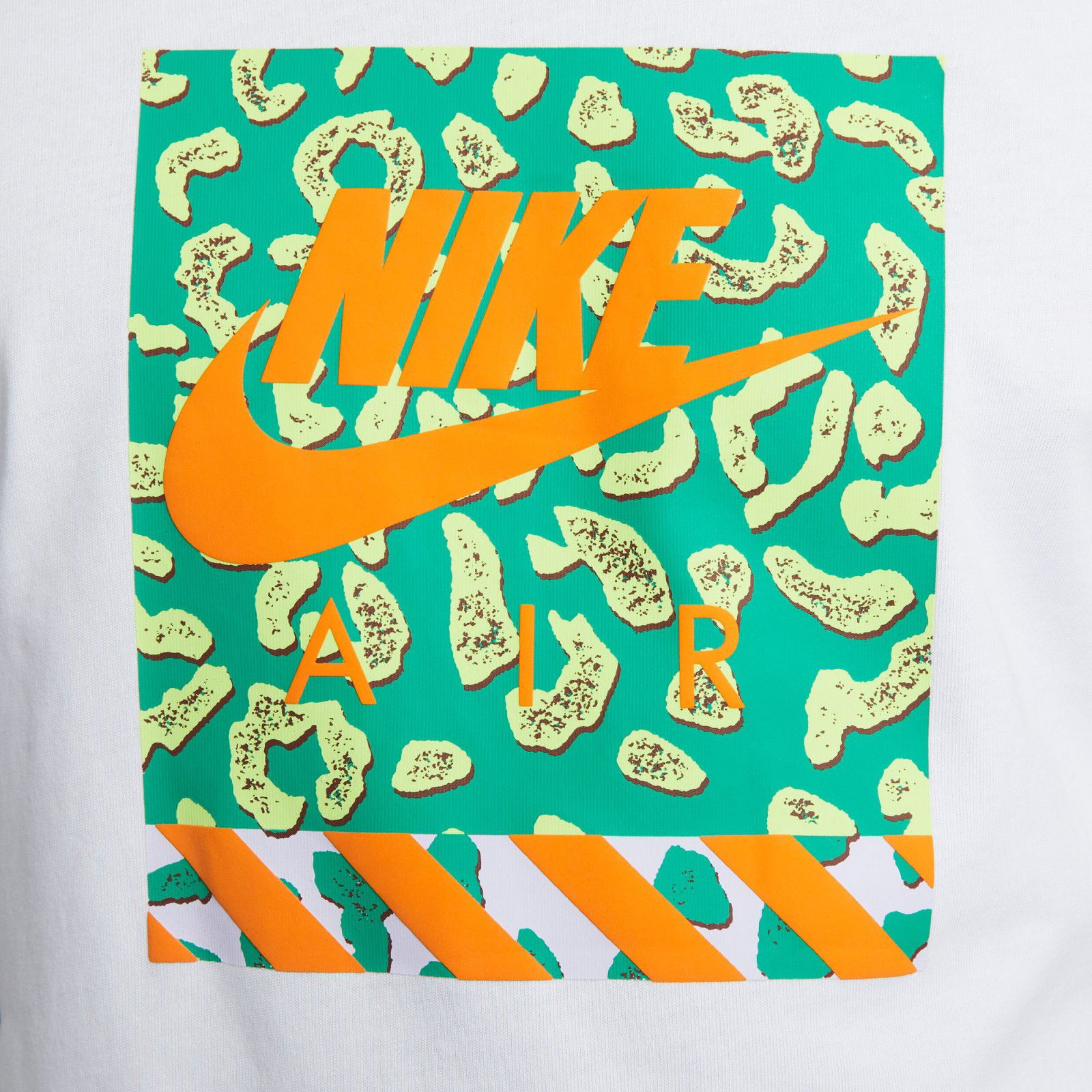 Graphic Print T-Shirt