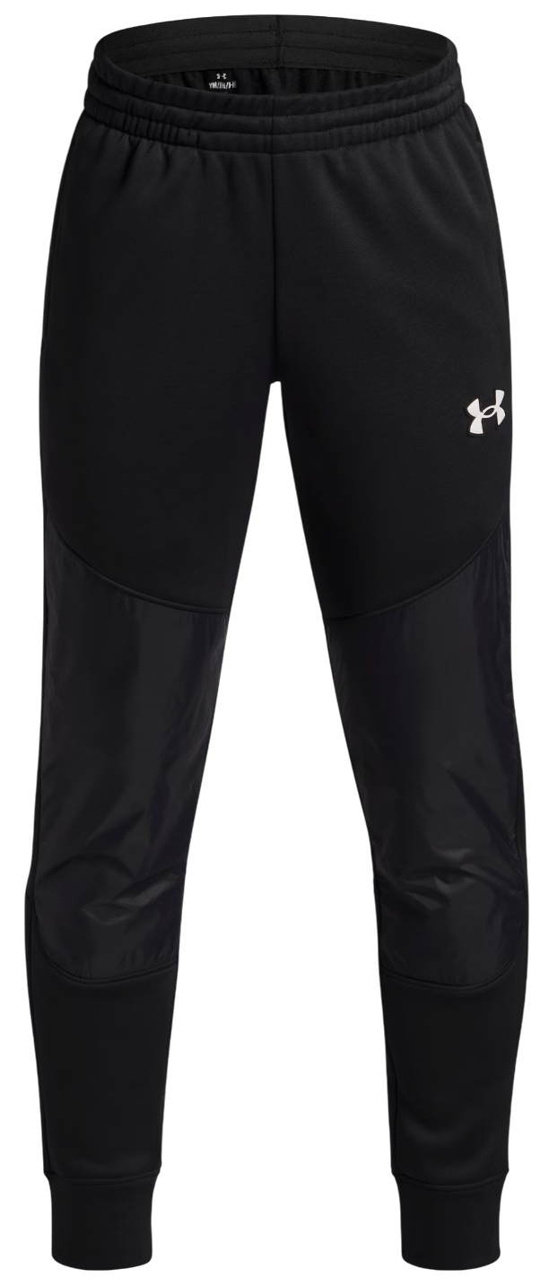 Tepláky Under Armour Fleece Pro Utility Joggers Čierna | 6008899-001, 0