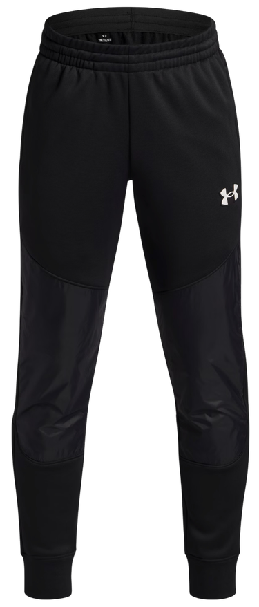 Tepláky Under Armour Fleece Pro Utility Joggers Čierna | 6008899-001, 0