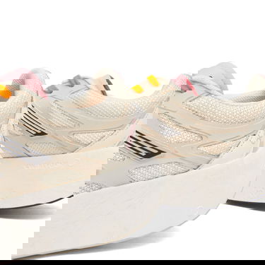 Tenisky a topánky adidas Performance Adizero Aruku W UK 3 Béžová | JP5571, 3