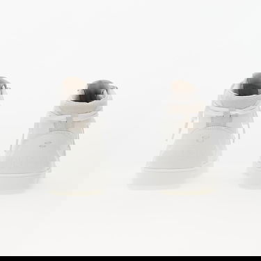 Tenisky a topánky A-COLD-WALL* Luol Hi Top Optic White Biela | ACWUF085 Optic White, 4