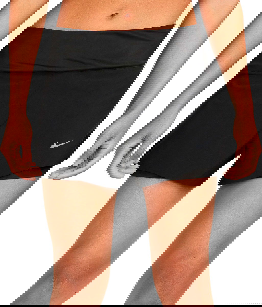 Šortky Nike Shorts Dri-FIT Swift Čierna | dx1029-010, 0