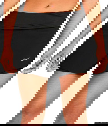 Šortky Nike Shorts Dri-FIT Swift Čierna | dx1029-010, 0