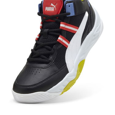 Tenisky a topánky Puma Rebound Future NextGen 40,5 Čierna | 392329-09, 5