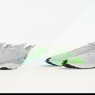 Tenisky a topánky Reebok Zig Kinetica II Zelené | FX9406, 4