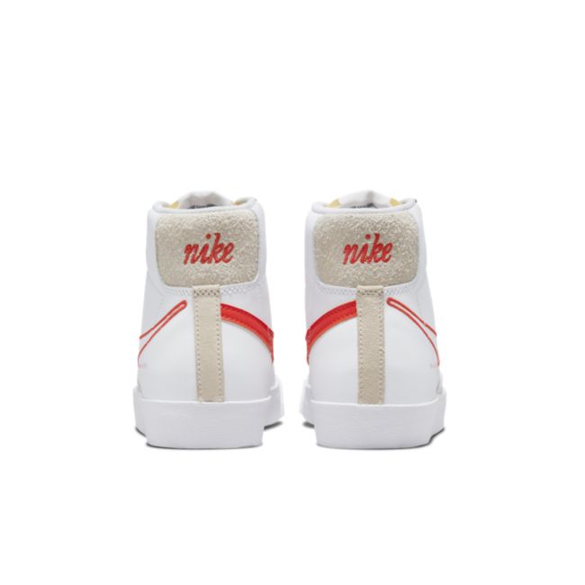 Tenisky a topánky Nike Blazer Mid '77 SE W Biela | DH6757-100, 1