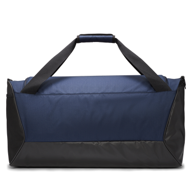 Taška cez rameno Nike Brasilia M Duffel Bag Navy | dh7710-410, 4