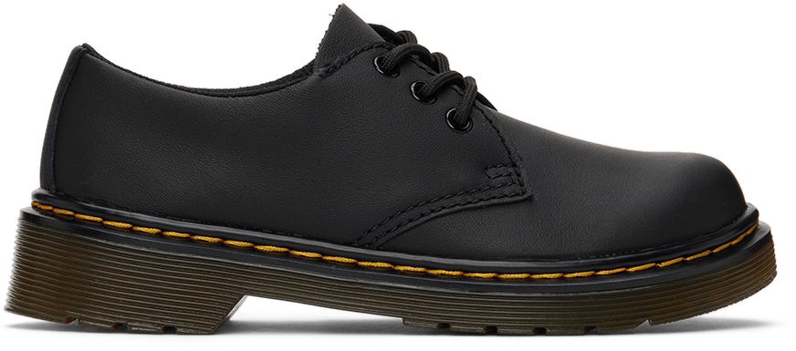 Tenisky a topánky Dr. Martens 1461 Derbys "Black" Čierna | 26337001, 0
