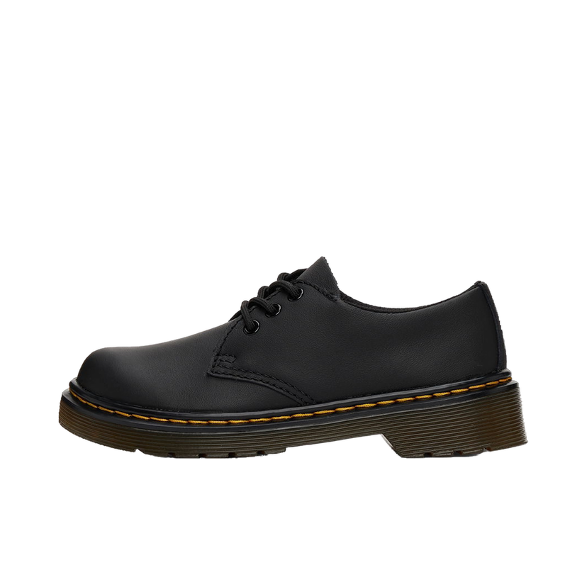 Tenisky a topánky Dr. Martens 1461 Derbys "Black" Čierna | 26337001