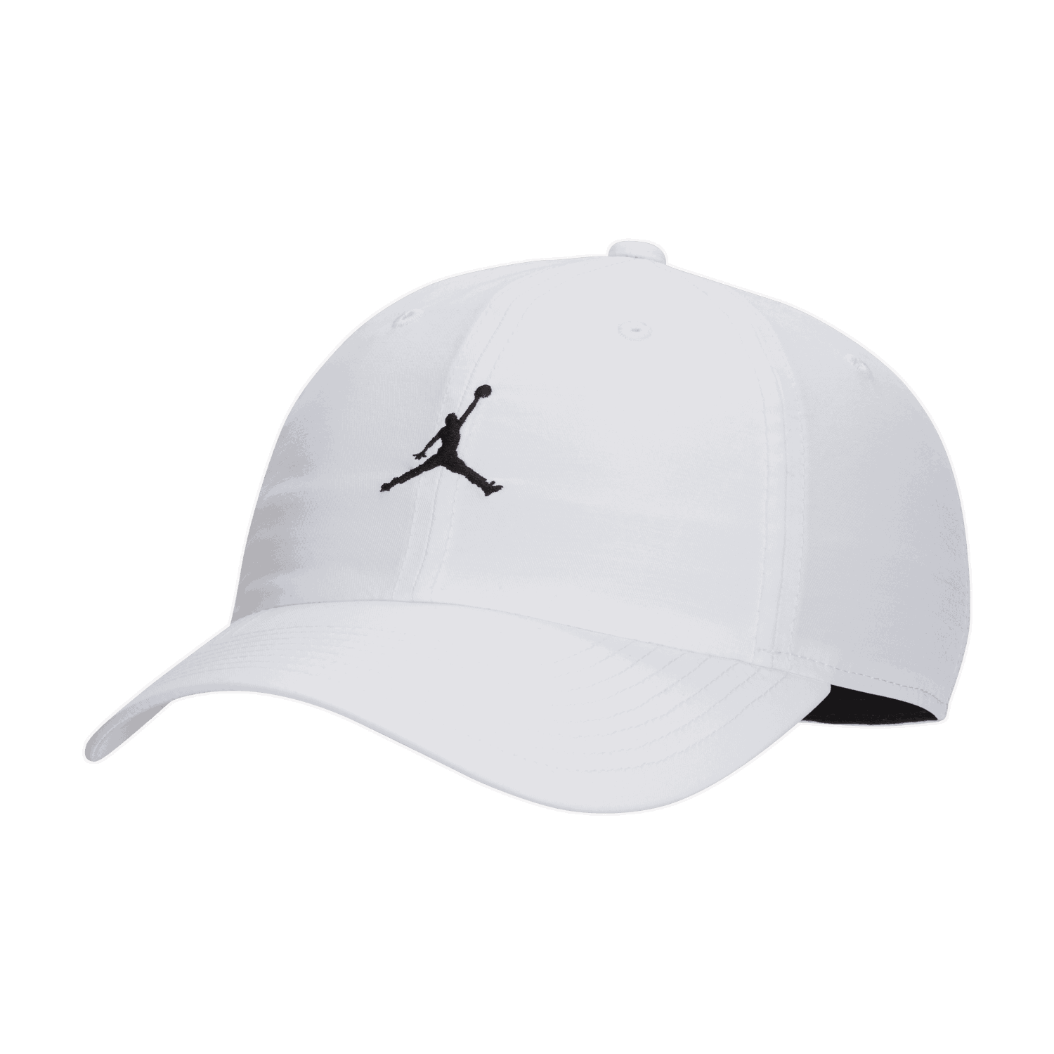 Šiltovka Jordan Club Cap Biela | FD5185-100, 0
