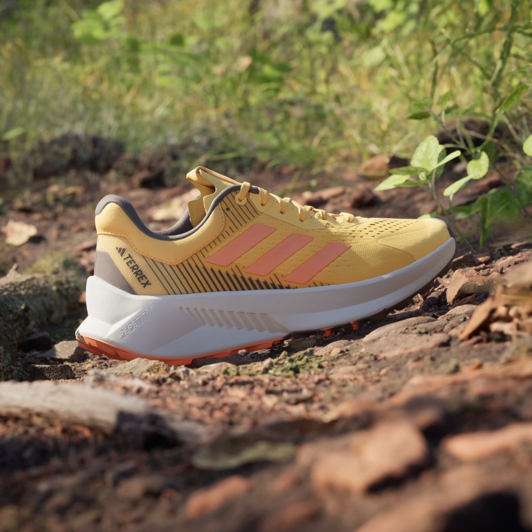 adidas TERREX Boty Terrex Soulstride Flow Trail Running