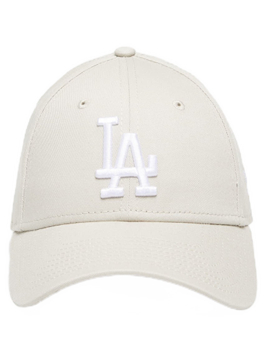 Šiltovka New Era Los Angels Dodgers League Essential 9FORTY Adjustable Cap Šedá | 60298730