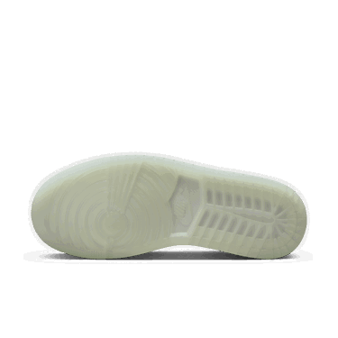 Tenisky a topánky Jordan Air Jordan 1 Zelené | HF4078-100, 4