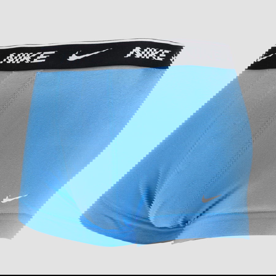 Boxerky Nike Trunk 3Pack Rôznofarebný | 0000KE1008 9JI, 1
