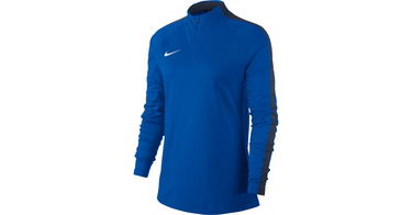 Mikina Nike Dri-FIT Academy 18 Drill Top Navy | 893710-463, 1
