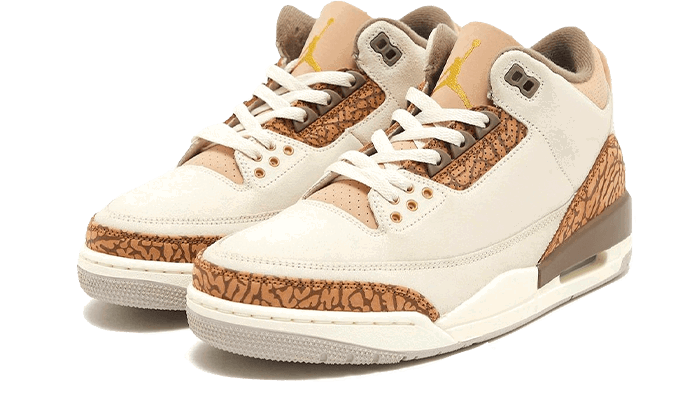 Air Jordan 3 Retro "Palomino"