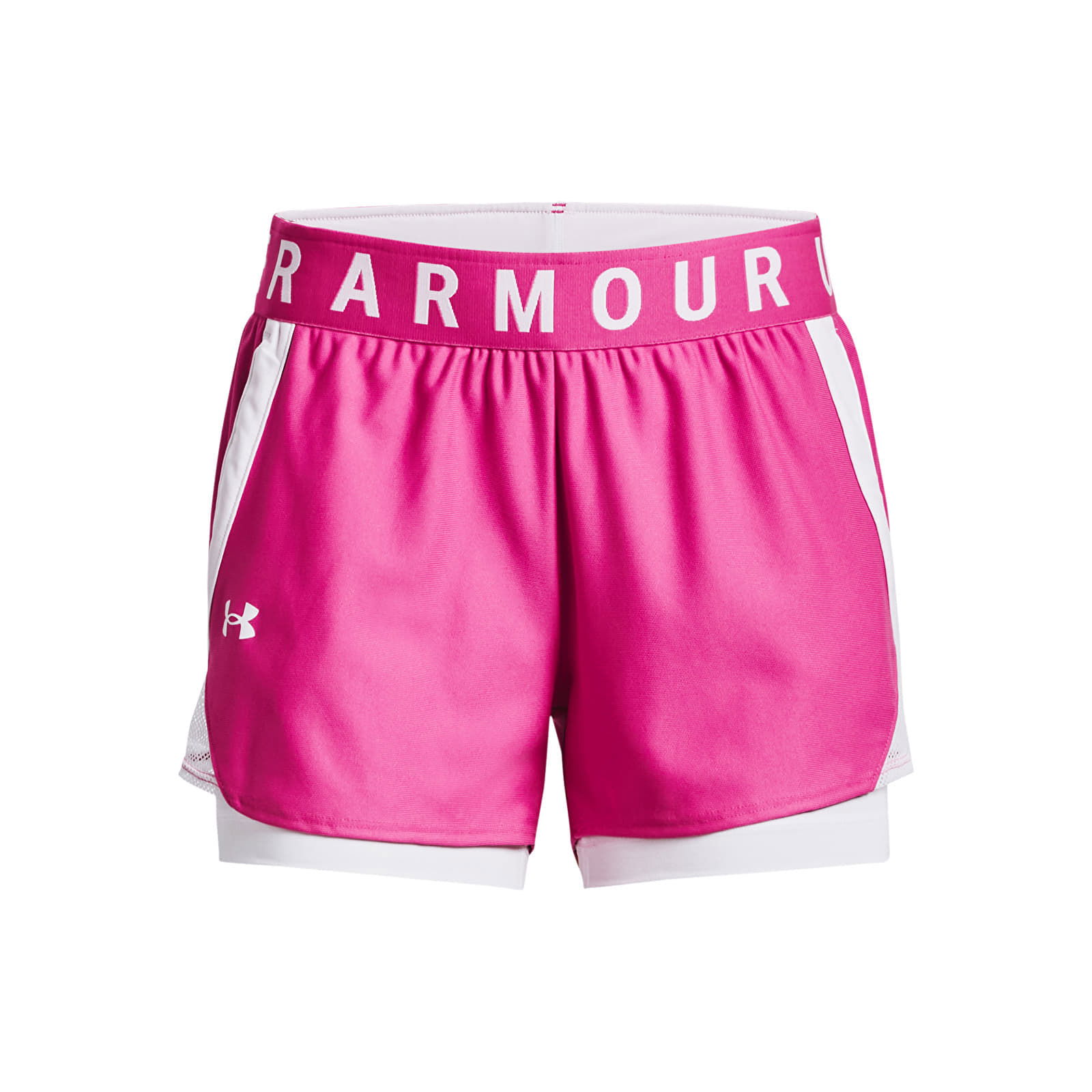 Play Up 2in1 Shorts