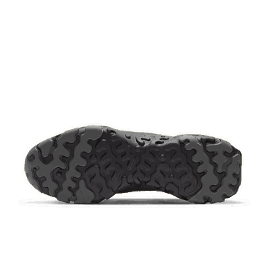 Tenisky a topánky Nike React Vision "Iron Grey Black" Čierna | DC3954 001, 1