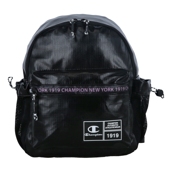Batoh Champion Champion Backpack Čierna | CHE241F101-01, 0