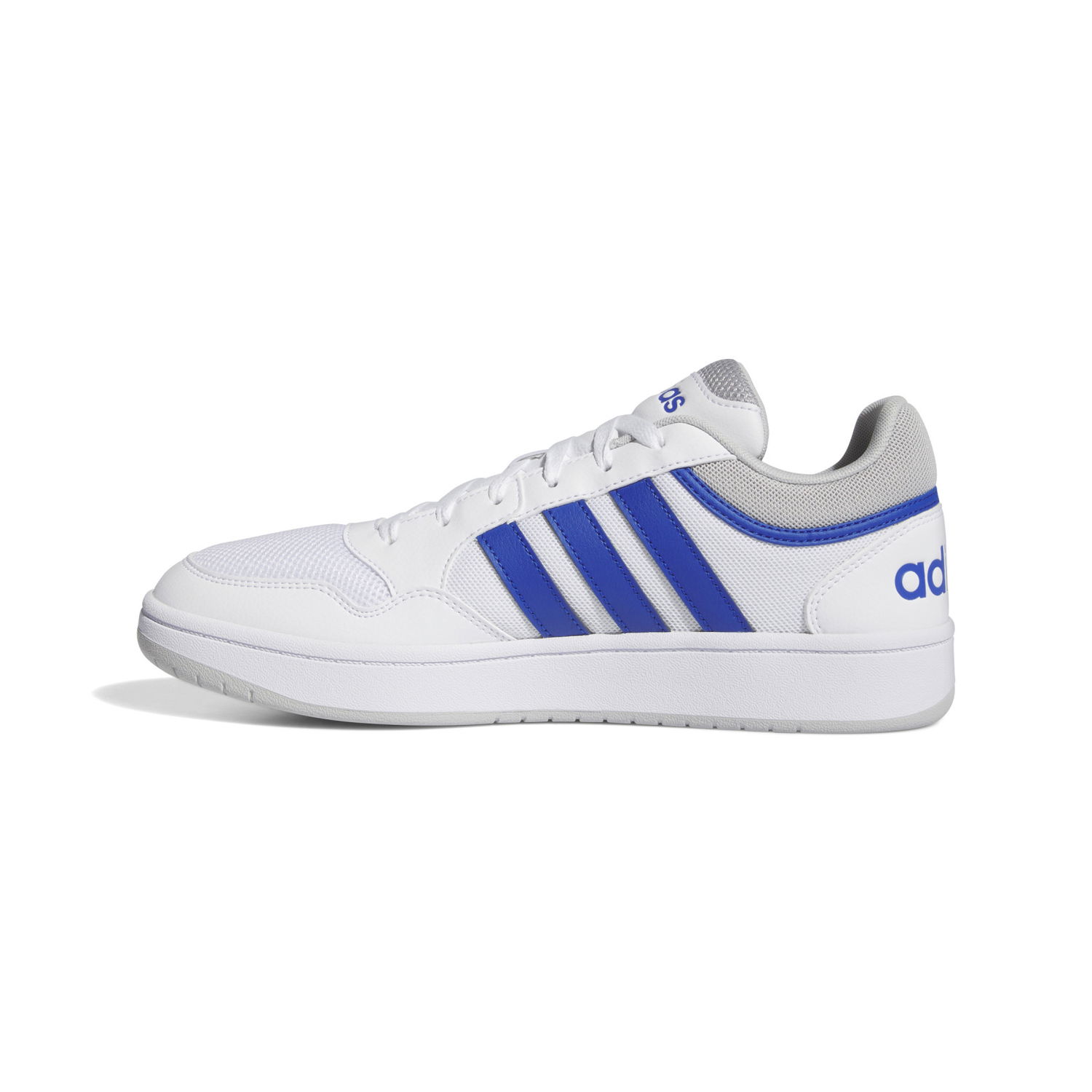 Tenisky a topánky adidas Performance adidas HOOPS 3.0 SUMMER 43 1/3 Šedá | IG1487, 1