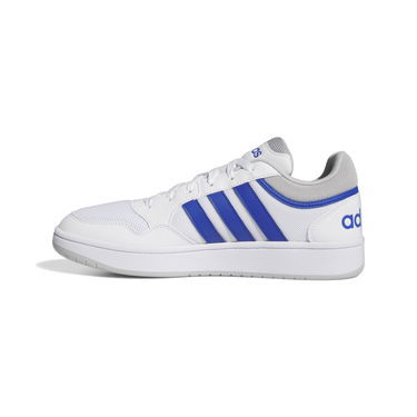 Tenisky a topánky adidas Performance adidas HOOPS 3.0 SUMMER 43 1/3 Šedá | IG1487, 1