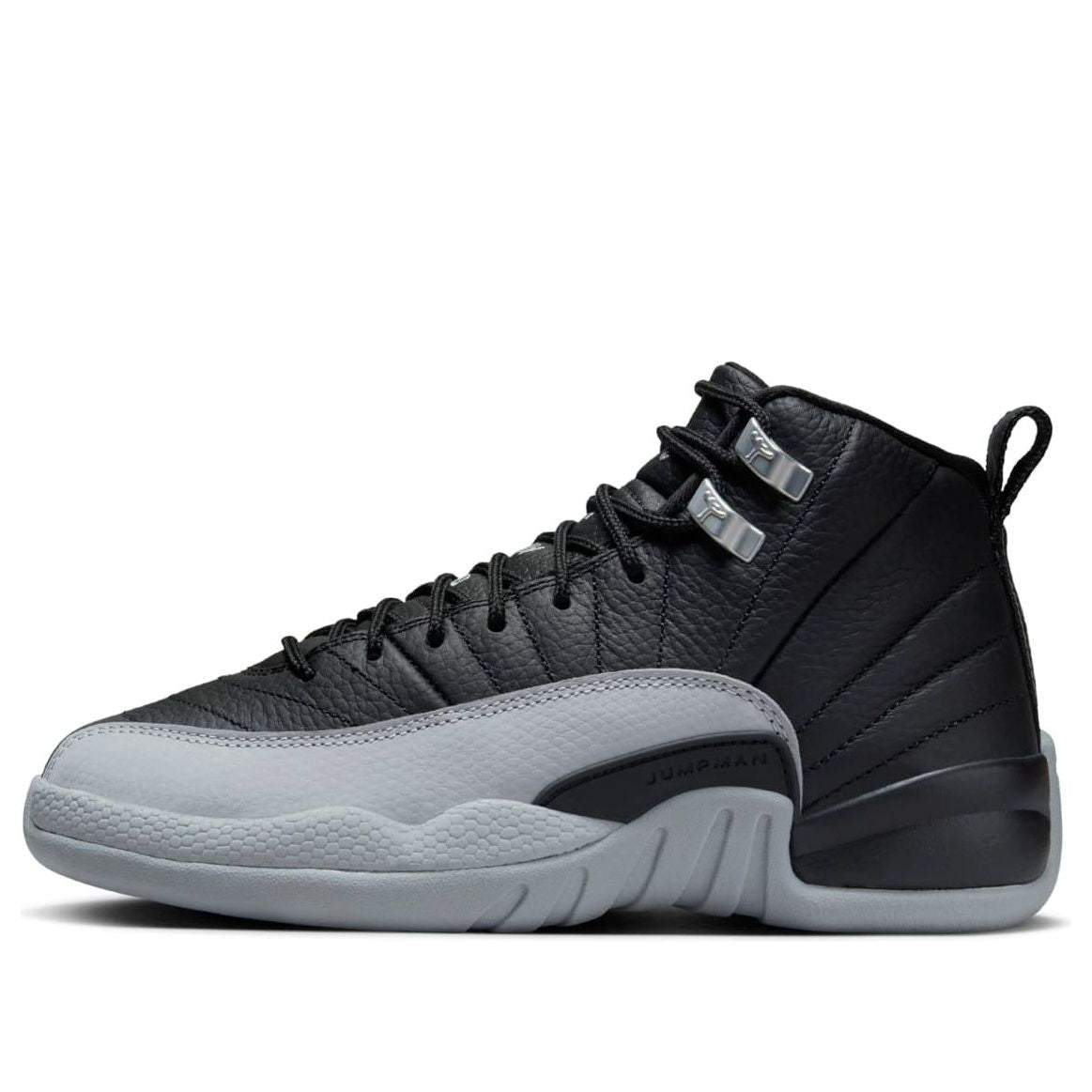 Tenisky a topánky Jordan Air Jordan 12 Retro Barons Čierna | 153265-010, 0