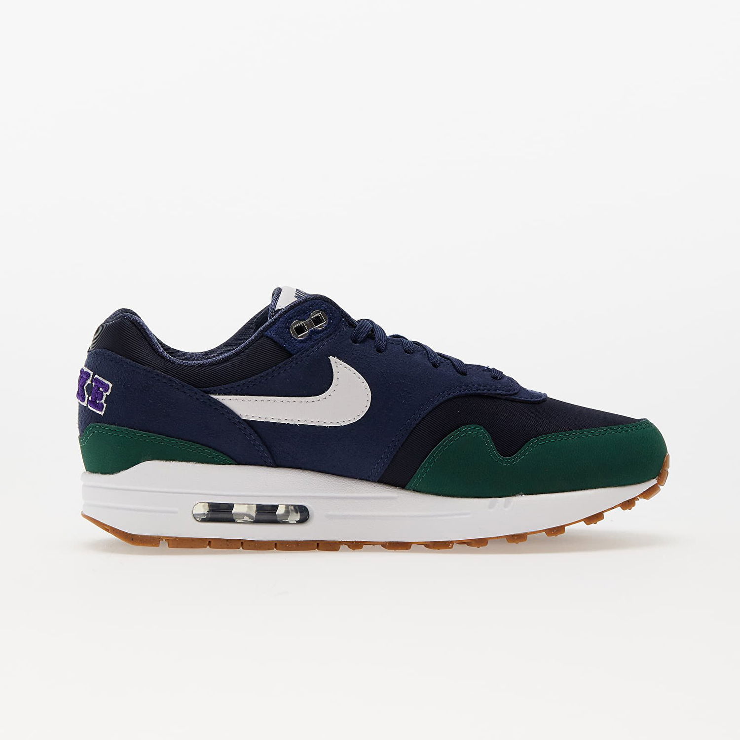 Tenisky a topánky Nike Air Max 1 '87 QS "Obsidian" Navy | DV3887-400, 1