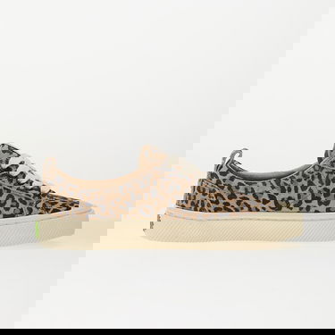 Tenisky a topánky Cariuma OCA Low Leopard Print Rôznofarebný | 100102P05 W, 2