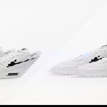 Tenisky a topánky Nike W Air Max 90 Biela | CQ2560-101, 4