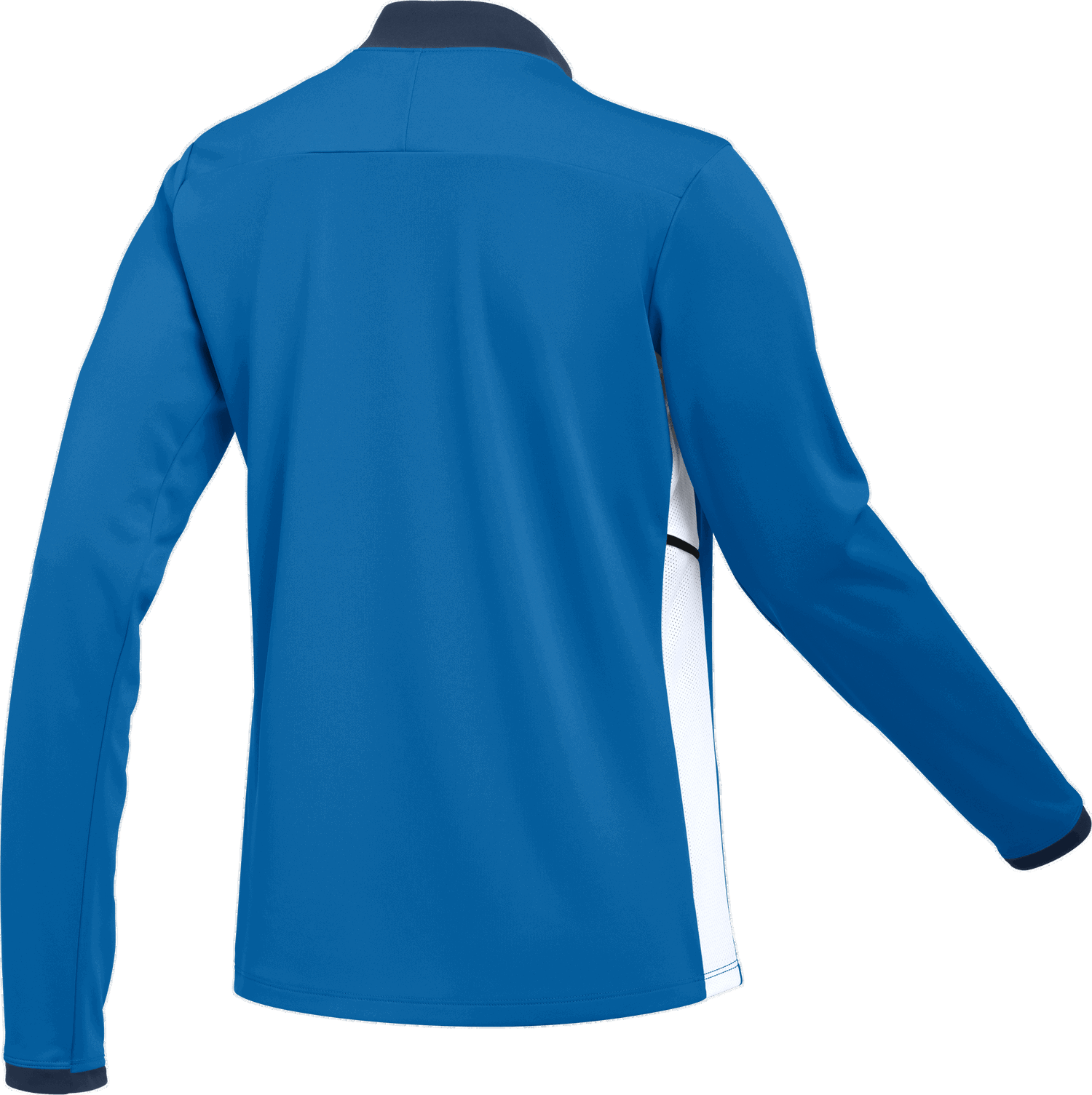 Mikina Nike Academy Drill Top Modrá | fz9770-463, 1