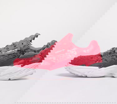 Tenisky a topánky adidas Originals Falcon W Ružová | FV4481, 0